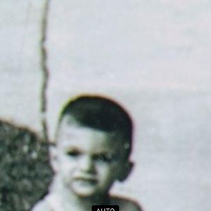 Meet your Posher, Nicholas